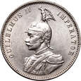 Niemiecka Afryka Wschodnia, Wilhelm II, 1 rupia 1913 J