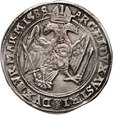 Austria, Czechy, Rudolf II Habsburg, talar 1588, Kuttenberg