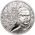 Polska, III RP, 10 złotych 2015, Kazimierz Przerwa Tetmajer
