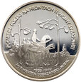 Polska, 100000 złotych 1991, Mjr Hubal