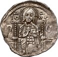 Serbia, Stefan Urosz IV Duszan 1346-1355, dinar
