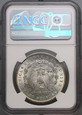 #AJ# USA, dolar 1900 O, Morgan, NGC MS63