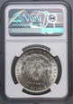 #AJ# USA, dolar 1889, Filadelfia, Morgan, NGC MS63