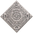 III RP, Klipa medalowa, z 1994 roku, Otwarcie nowego gmachu Mennicy