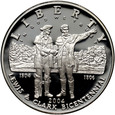 USA, 1 dolar 2004 P, Lewis i Clark