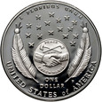 USA, 1 dolar 2004 P, Lewis i Clark