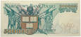 Polska, III RP, 500000 złotych 1990 seria K, Sienkiewicz