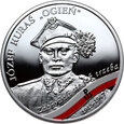 Polska, III RP, 10 złotych 2023, Józef Kuraś 