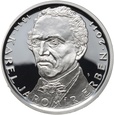 Czechy, 500 koron 2011, Karel Jaromír Erben
