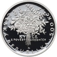 Czechy, 500 koron 2011, Karel Jaromír Erben