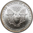 USA, 1 dolar 2006, Silver Eagle
