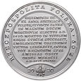 #AS# Polska, 50 złotych 2020, Skarby SAP, Władysław IV Waza