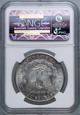 #AJ# USA, dolar 1904 O, Morgan, NGC MS63