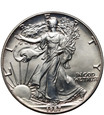 USA, 1 dolar 1987, Silver Eagle