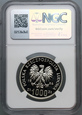 #Aj# PRL, 1000 zł 1986, Władysław Łokietek 1986, próba, NGC PF68