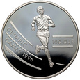 Dżibuti, 100 franków 1994, Maraton