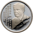 14. III RP, 100000 złotych 1992, Wojciech Korfanty