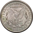 USA, dolar 1921 S, Morgan