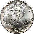 USA, 1 dolar 1986, Silver Eagle, Uncja srebra