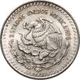 Meksyk, Libertad 1990, 1 uncja srebra