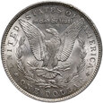 USA, dolar 1888, Morgan, Filadelfia