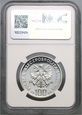 Polska, 100 zł 1981, Władysław Sikorski, NGC PF69, MAX 