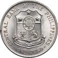 #AT# Filipiny, 1 peso 1963, Andres Bonifacio 