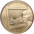 Niderlandy (Holandia), zestaw monet 2003-2011