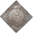 Austria, Salzburg, Wolf Dietrich von Raitenau (1587-1612), 1/2 talara