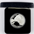 #AY# 20. Finlandia, 100 marek 1999, Jean Sibelius, srebro