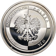 346. Polska, 10 złotych 1999, Wstąpienie Polski do NATO