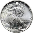 USA, 1 dolar 1994, Silver Eagle