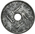 Niemcy, III Rzesza, 10 pfennig 1940 A, Berlin