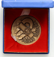 #AJ# 49. Polska, medal z 1978 roku, Targi Poznańskie