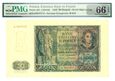 Generalne Gubernatorstwo, 50 złotych 1.08.1941, seria A