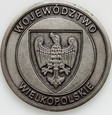 #AJ# 39. Polska, medal z 2012 roku, Izba Inżynierów w Poznaniu