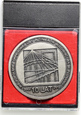 #AJ# 39. Polska, medal z 2012 roku, Izba Inżynierów w Poznaniu