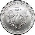 USA, dolar 2006, Silver Eagle, uncja srebra