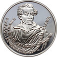 Polska, III RP, 10 złotych 1999, Juliusz Słowacki 