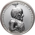 #AI# Polska, 50 złotych 2013, Skarby SAP, Władysław Łokietek