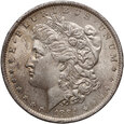 USA, 1 dolar 1884 O 