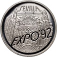 #M Polska, III RP, 200000 złotych 1992, Expo Sevilla '92