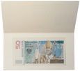 Polska, III RP, 50 złotych 2006, Jan Paweł II