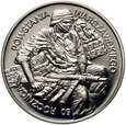 Polska, 100000 złotych 1994, Powstanie Warszawskie