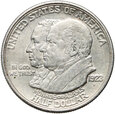 USA, 1/2 dolara 1923 S, 100. rocznica doktryny Monroe'a