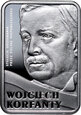 Polska, III RP, 10 złotych 2019, Wojciech Korfanty