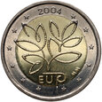 Finlandia, 2 euro 2004, Rozszerzenie Unii Europejskiej 