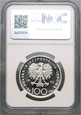 Polska, 100 złotych 1976, Tadeusz Kościuszko, NGC PF68 ULTRA CAMEO