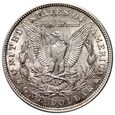 30. USA, 1 dolar 1921, Morgan