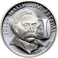 Słowacja, 200 koron 2006, stempel lustrzany